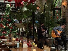 -Osteria Garden 生蚝花园餐厅(原进贤路店)