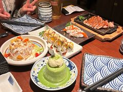 -小川洋风料理(江汉路店)