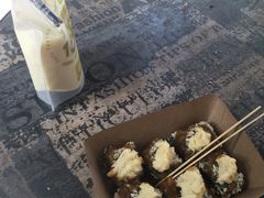 -品腐记·豆腐王朝(老门东总店)