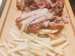 -丰收日·小海鲜·沪上家宴(顾村正大店)