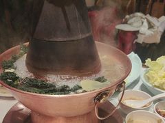 -东来顺饭庄(天坛店)