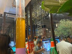 -功夫怪兽·烧烤(珠江路店)