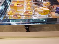 -巴黎贝甜(常德路店)