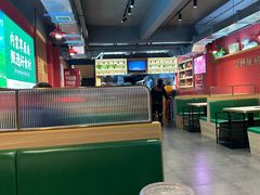 -望蝎门羊蝎子火锅(祭城店)