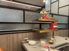 -海底捞火锅(高新万达广场店)