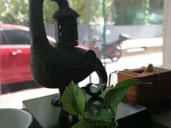 -碧露轩·大益茶体验馆(镇江路店)
