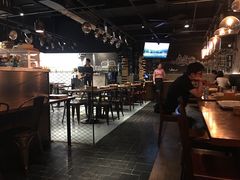 -斯比特花园西餐厅(东方商厦店)