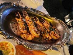 -壳里西餐厅Coquille Seafood Bistro(蒙自路店)