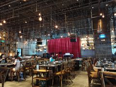 大堂-同仁四季椰子鸡(宝安壹方城店)