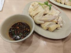 -百家鸡味馆(清泰店)