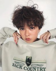 -SY COLOUR专业烫染