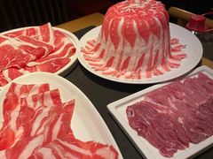 -东来顺·非遗火锅(高新店)