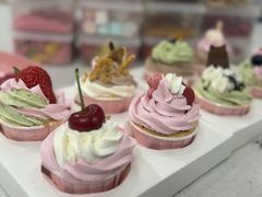 -爱之旅diy烘焙坊(西直门店)