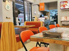 -孖记茶档·热腾茶餐(江南西plus店)