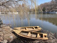 -大连植物园