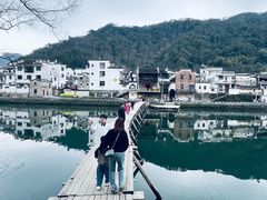 -上坦村