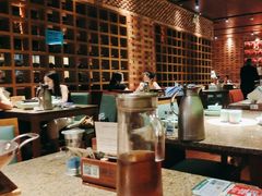 -绿茶餐厅(coco park 店)