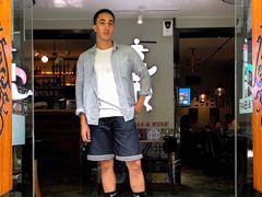 -帕歌西班牙餐厅paco tapas