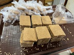 花生糕-没牙伯花生汤店(老药洲店)