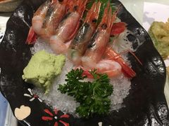 -歌行灯日本料理(伊势丹店)
