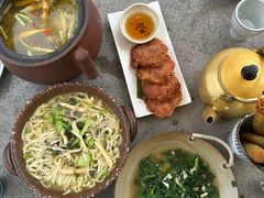 -金鱼妈妈 山野·食趣(荫山街店)