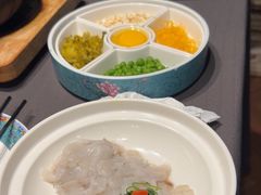 -肆月河豚·新淮扬(金融街店)