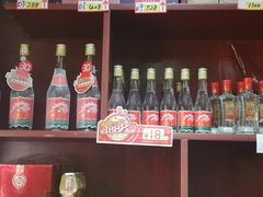 零售区-天发芽·何记葫芦头泡馍·老字号(小南门店)