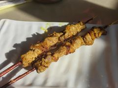 -巴依老爷新疆美食(马驹桥店)