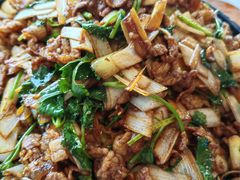 -月福京味斋·烤鸭店·北京菜(鼓楼总店)