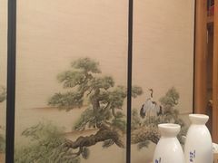 -山之川日料放题(通州店)