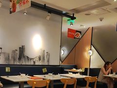 -新旺茶餐厅·早餐·夜宵(仙霞店)