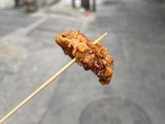 -建军奶油排骨