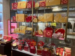 -GODIVA(天河城店)