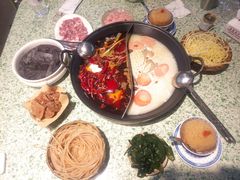 -五里关火锅(牛市口店)