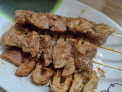 -海萍馄饨(湖北路店)