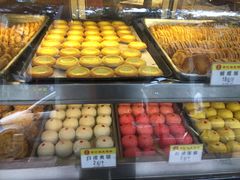 -赞记龙凤礼饼(广州市二宫向群宾馆店)