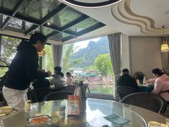 -生态苑农庄(十里画廊遇龙河店)