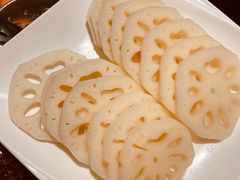 -蜀九香火锅(九眼桥店)