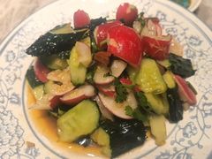-胖老汉新疆特色椒麻鸡(南门店)