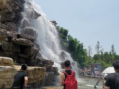 -枫香湖儿童公园