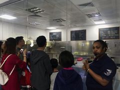 -迪拜水族馆及水下动物园