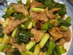 -日丰园海肠水饺·老字号大连海鲜(和平广场店)