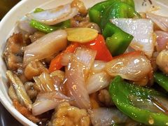 香油田鸡-聂记粤菜馆(鼓西路店)
