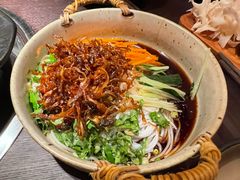 -芸鲜季·云南野生菌餐厅· 云南风物味研社(闵行店)
