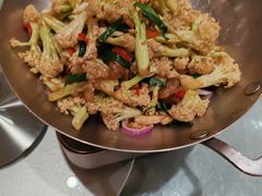 -辛香味烧鱼馆·非遗技艺·排骨红烧肉(光谷医药园店)