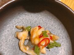 -万福炭火烤肉日本料理(新街口店)