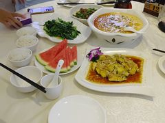 -广东茶楼(鱼峰店)