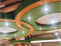 大堂-水平有限广西米粉·广西风味集(五道口店)