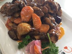 红烧牛尾-帕米尔食府(白云观店)