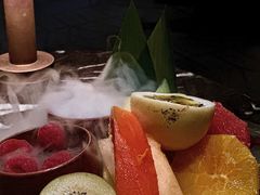 -广州瑰丽酒店·Black Iron黑金燚